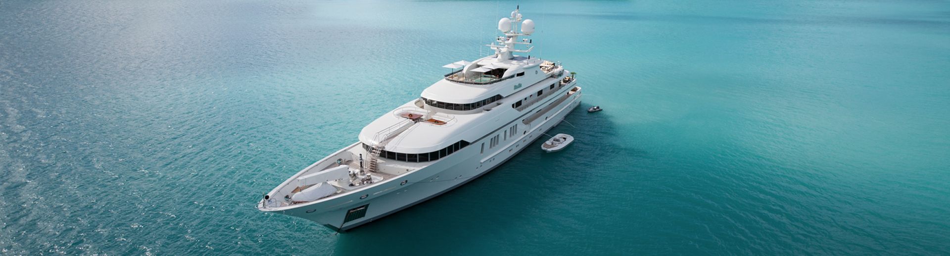 luxury yacht mallorca